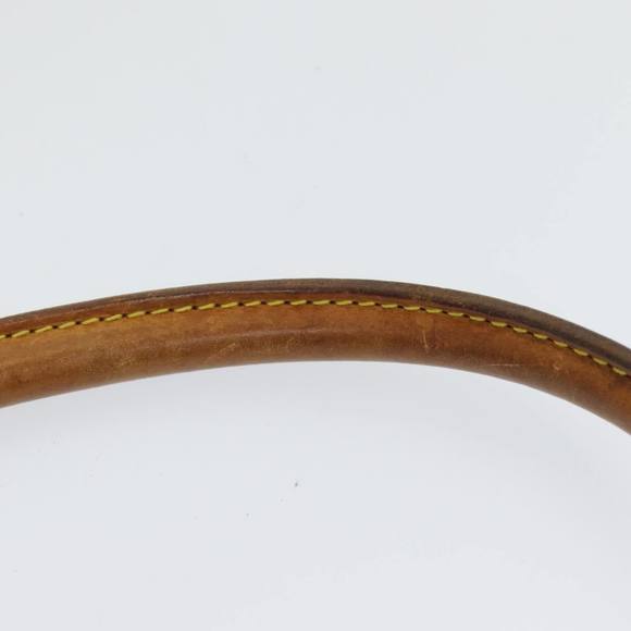 LOUIS VUITTON Monogram Looping GM Shoulder Bag M51145 LV Auth bs16517 - Picture 9 of 16